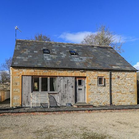 Granary Cottage Shipston-on-Stour Exterior foto