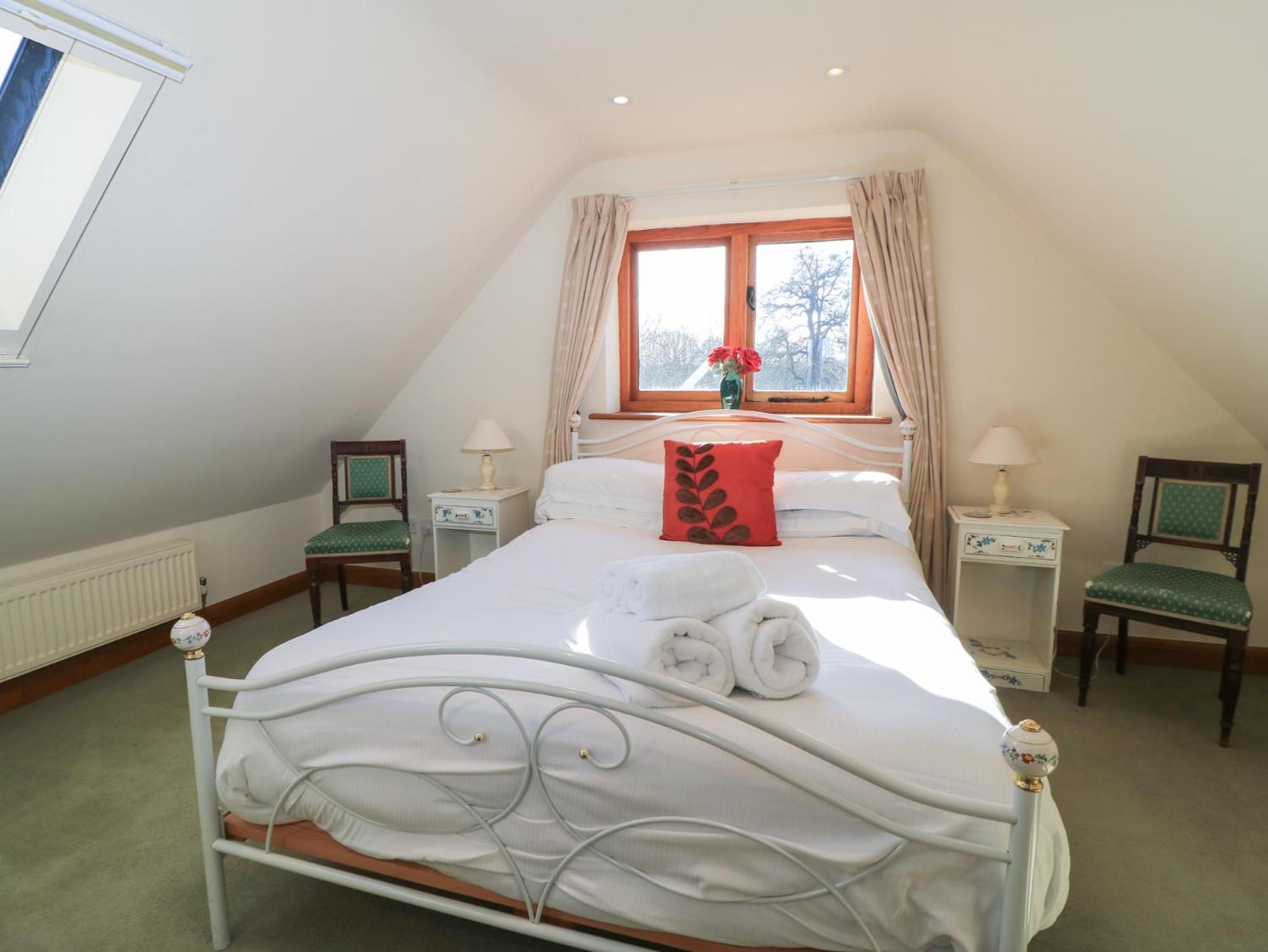Granary Cottage Shipston-on-Stour Exterior foto