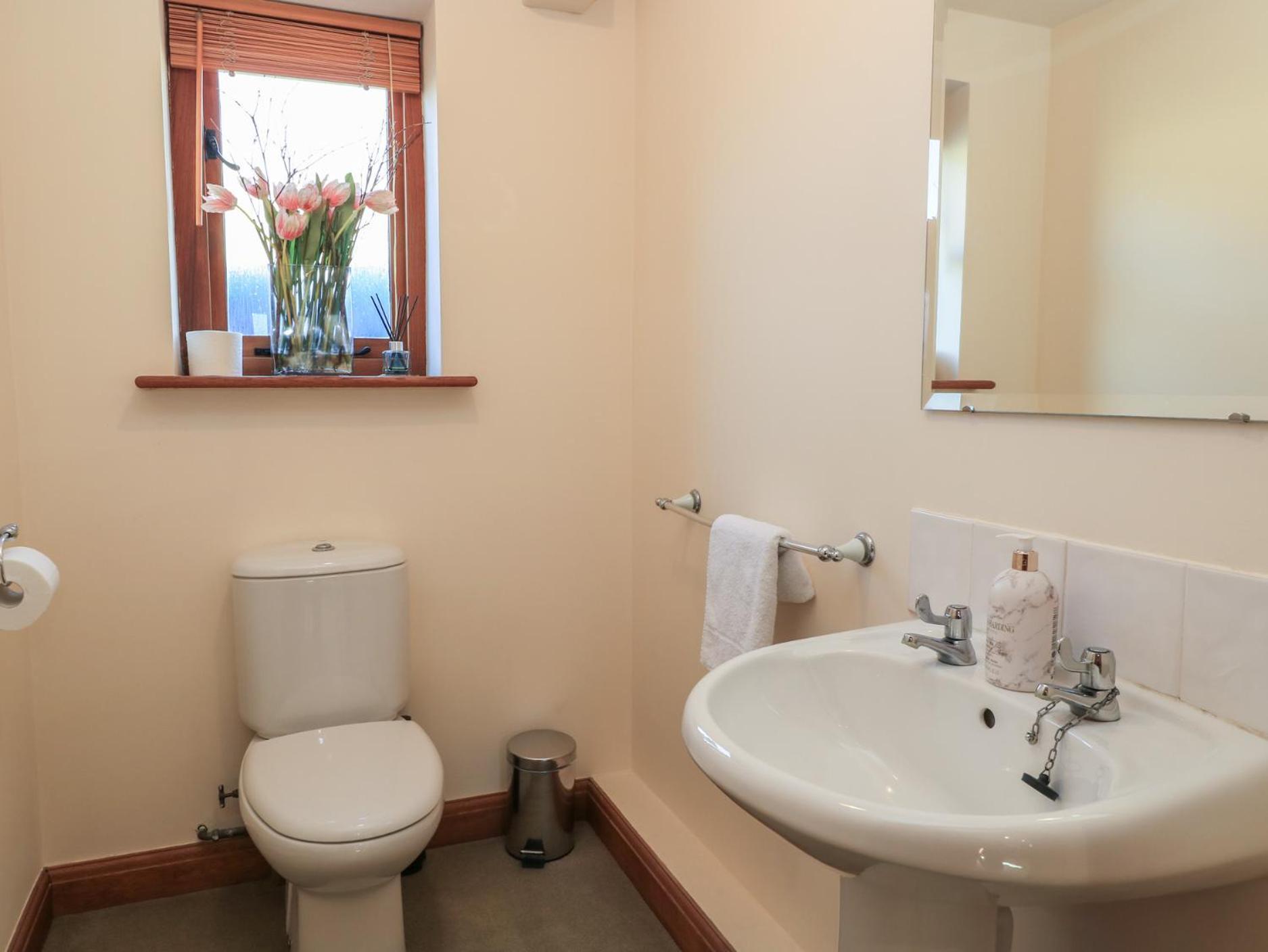 Granary Cottage Shipston-on-Stour Exterior foto