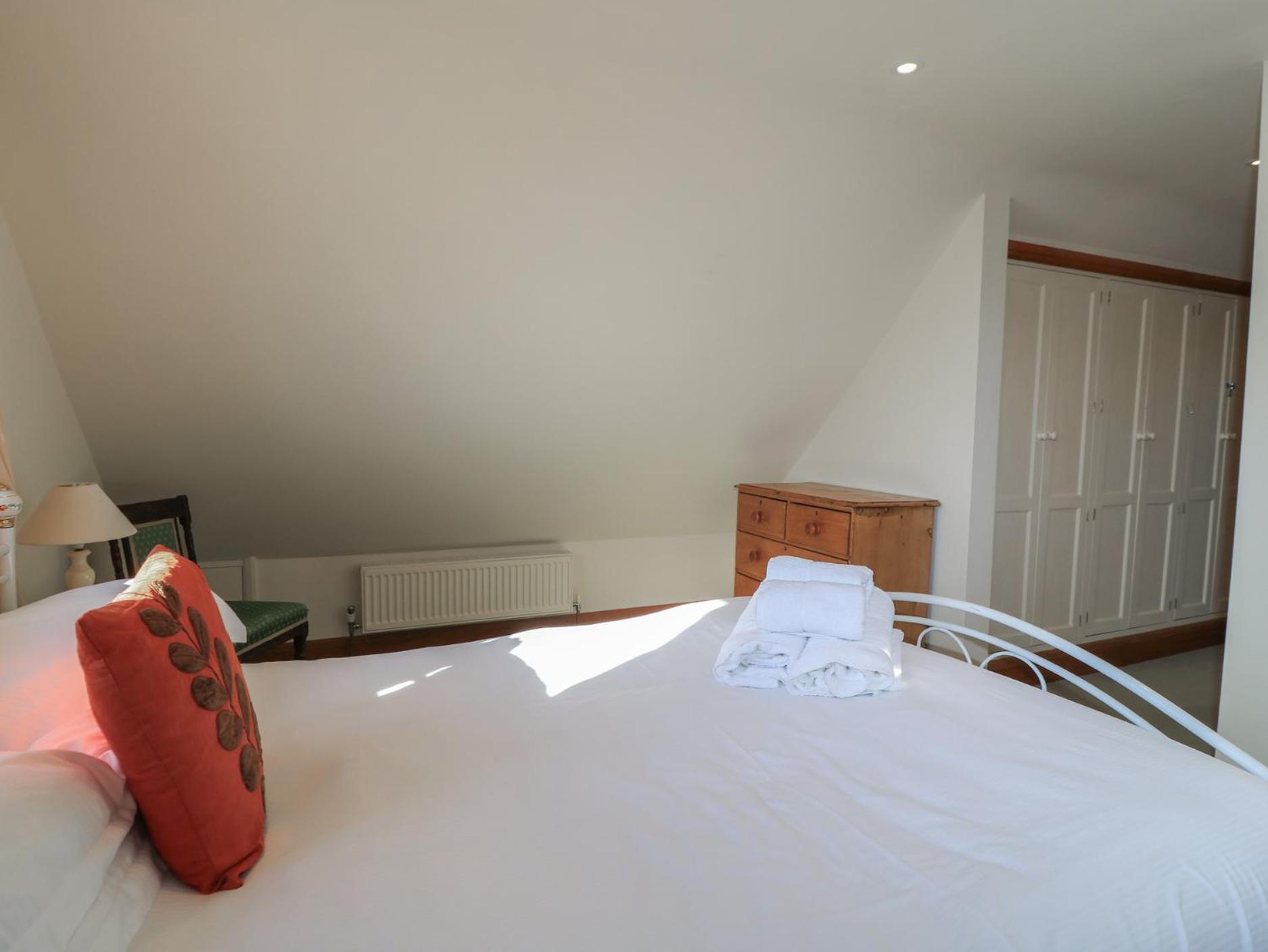 Granary Cottage Shipston-on-Stour Exterior foto