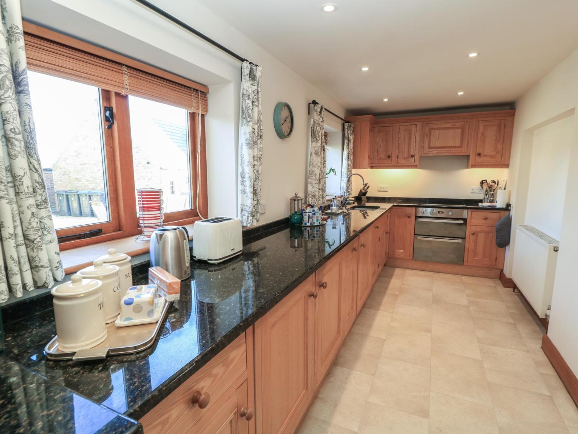 Granary Cottage Shipston-on-Stour Exterior foto