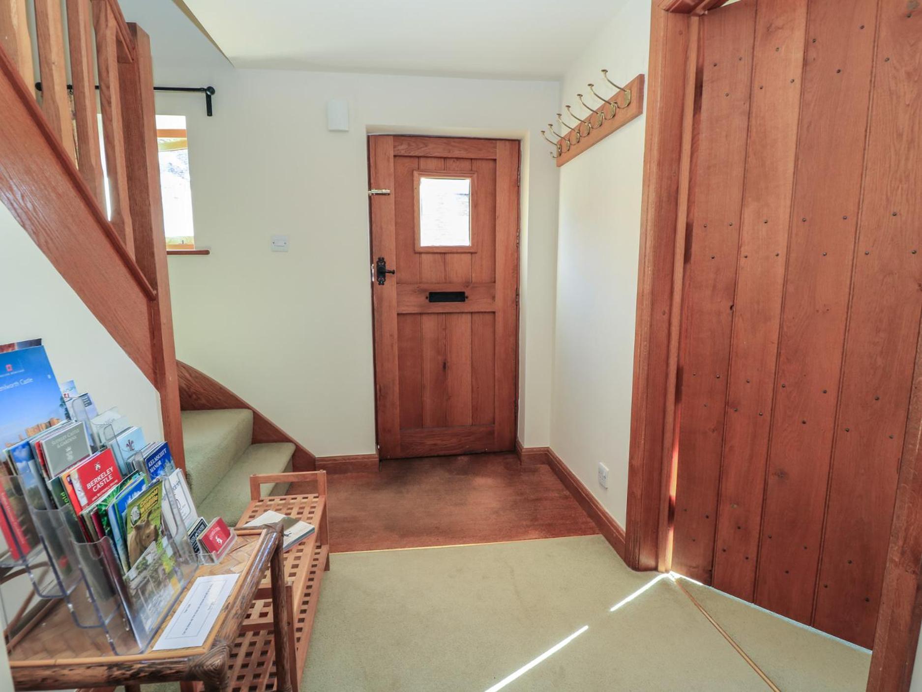 Granary Cottage Shipston-on-Stour Exterior foto