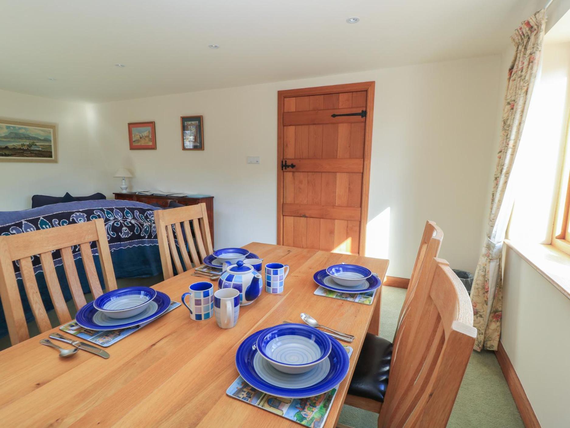 Granary Cottage Shipston-on-Stour Exterior foto